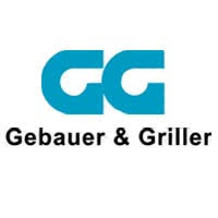 Gebauer Griller